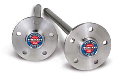 Moser Engineering Axle Shafts, Direct Fit MSR-A30-81GMTK
