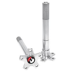 Moser Engineering Extreme Custom Order Alloy Axles