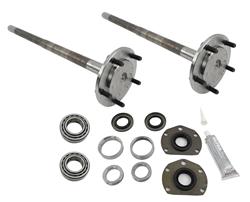 Moser Engineering Jeep Axle Kits CJL