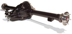 Moser Engineering Dana 60 Housing and Axle Packages D60DBBCABEAD