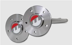 Moser Engineering Axle Shafts, Custom Order D4431-CST