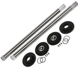 Moser Engineering Axle Shafts, Direct Fit PT4340