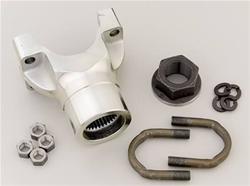 Moser Engineering Yokes PY300