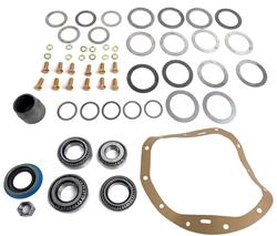 Moser Engineering Differential Setup Kits R12B