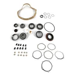 Moser Engineering Differential Setup Kits R9FCD