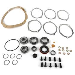 Moser Engineering Differential Setup Kits R9FDD