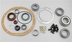 Moser Engineering Differential Setup Kits R9FCP10