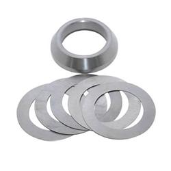 Moser Engineering Differential Pinion Bearing Spacers and Sleeves SS035
