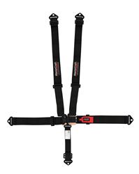 MasterCraft Latch-and-Link  5-Point Harness 113004