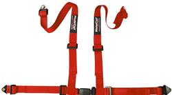 MasterCraft Trail Runner   4-Point Harness 114003
