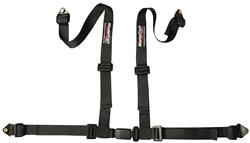 MasterCraft Trail Runner   4-Point Harness 114004