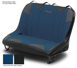 Ford Bronco Mastercraft Rubicon Bench Seats 310263 Free Shipping