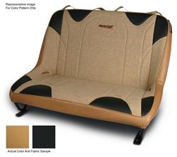 MasterCraft Rubicon Tan Fabric/Vinyl Bench Seat 310149