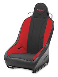 MasterCraft PRO Black Cloth Seat 560012