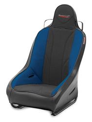 MasterCraft PRO Black Cloth Seat 560013