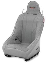 MasterCraft PRO Gray Cloth Seat 560019