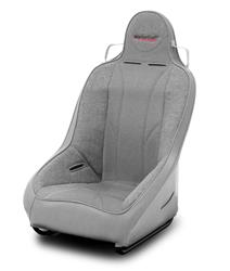 MasterCraft PRO Gray Cloth Seat 560119