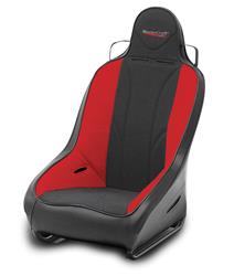MasterCraft PRO Black Cloth Seat 560112
