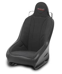 MasterCraft PRO Black Cloth Seat 560214