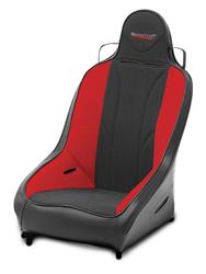 MasterCraft PRO 4 Black Cloth Seat 565112