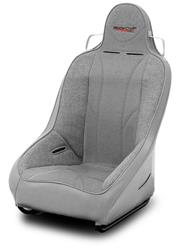 MasterCraft PRO 4 Gray Cloth Seat 565019