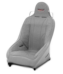 MasterCraft PRO 4 Gray Cloth Seat 564119