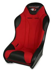 MasterCraft 3G Black Cloth Seat 568012