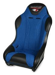 MasterCraft 3G Black Cloth Seat 568013
