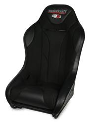 MasterCraft 3G Black Cloth Seat 568014