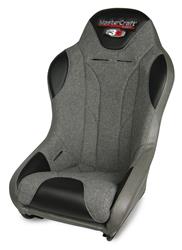 MasterCraft 3G Gray Cloth Seat 568019