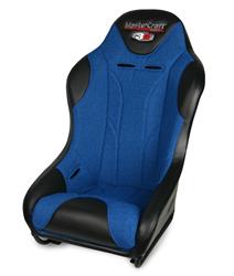 MasterCraft 3G Black Cloth Seat 568033