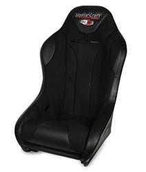 MasterCraft 3G Black Cloth Seat 568024