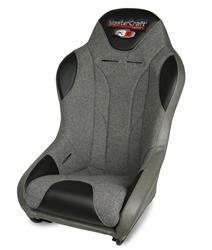 MasterCraft 3G Gray Cloth Seat 568029