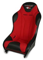 MasterCraft 3G-4 Black Cloth Seat 572012