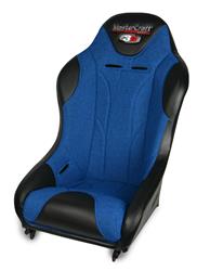 MasterCraft 3G-4 Black Cloth Seat 572013