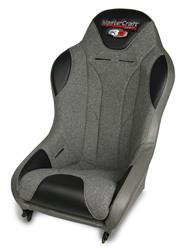 MasterCraft 3G-4 Gray Cloth Seat 572019