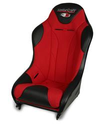 MasterCraft 3G Black Cloth Seat 568032