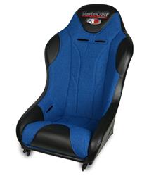 MasterCraft 3G-4 Black Cloth Seat 572033