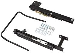 MasterCraft Seat Sliders for 1966-1977 BRONCO - 620705
