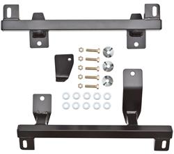 MasterCraft Seat Mounts for 1983-1992 RANGER - 621304