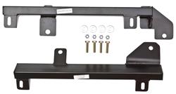 MasterCraft Seat Mounts for 1992-1996 F-150 - 622904