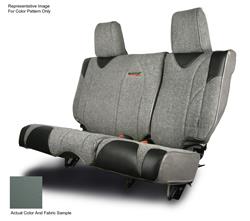 MasterCraft Factory Fit Seat Covers