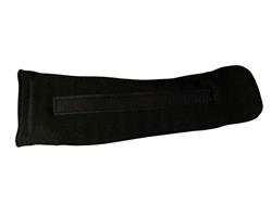 Meru Safety Ascent Carbon Comfort Pads