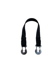 Meru Safety Ascent Carbon Sliding Tethers ST-100