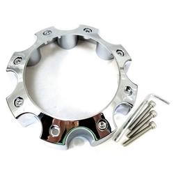 MSA Wheels Wheel Center Caps CAPOE8CH