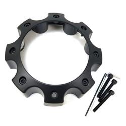 MSA Wheels Wheel Center Caps CAPOE8SB