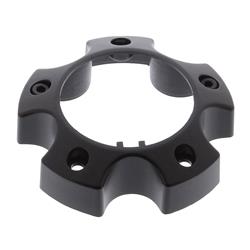 MSA Wheels Center Cap Emblems CAPOES5SB