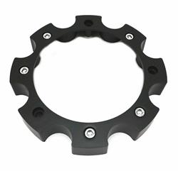 MSA Wheels Wheel Center Caps CAPSPC8165SB