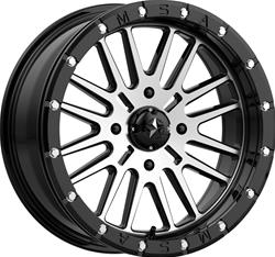 MSA Wheels Wheels M37-05756