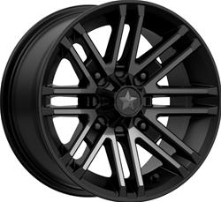 MSA Wheels Wheels M40-04710